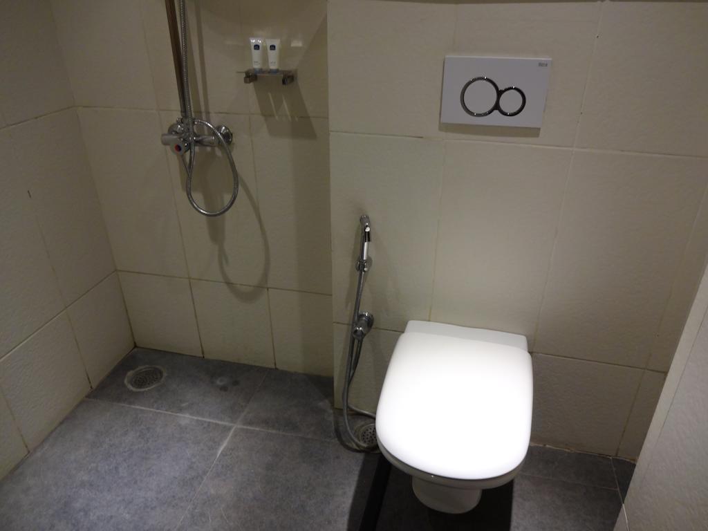 Best Western Plus O2 Indaur Pokoj fotografie